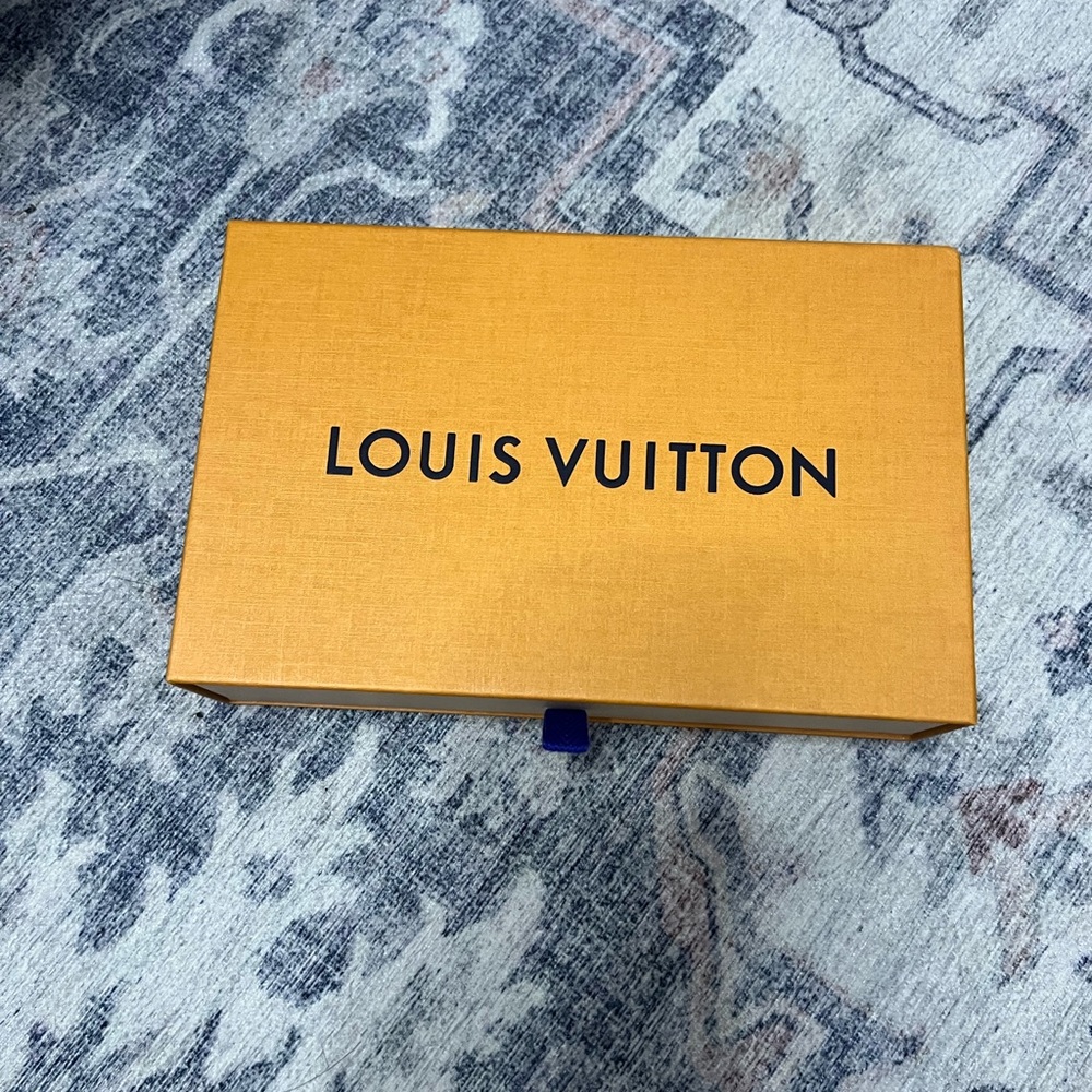 Small Louis Vuitton